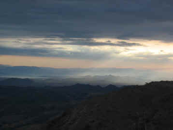 night tour in Monteverde Costa Rica