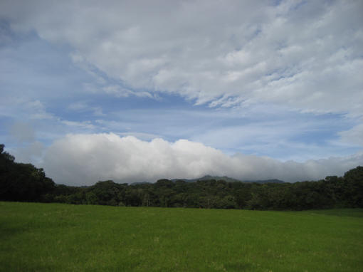 horseback vacation Costa Rica