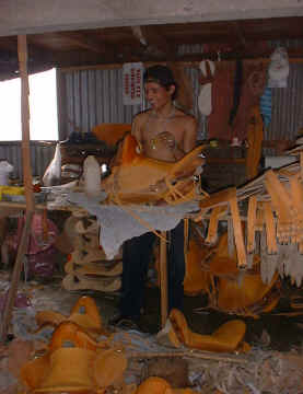 horseback saddle costa rica